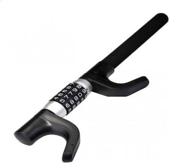 Anti-theft Car Steering Wheel Lock