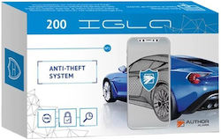 Imobilizator Auto Imobilizator Auto