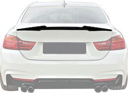 Trunk Spoiler for BMW Series 4