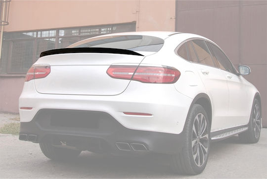 Trunk Lid Spoiler Mercedes-Benz GLC SsangYong Subaru Suzuki Toyota Volkswagen Volvo Zastava