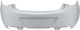Car Rear Bumper for Opel Insignia