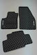 Opel Meriva B Leder-Autoteppich-Set, 5-teilig