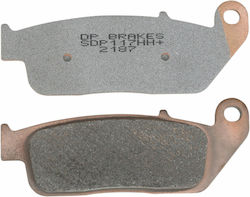 DP-Brakes Plăcuțe de frână pentru motociclete Înainte DP-Brakes Plăcuțe de frână pentru motociclete Înainte