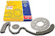Aspira Kette & Ritzel-Kit für Honda Astrea Groß 100