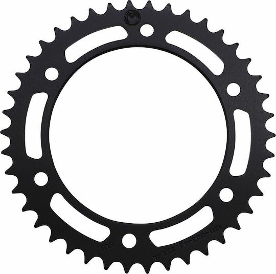Moose Racing Pinion spate pentru BMW F 800 GS