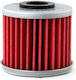 Champion Motorradölfilter