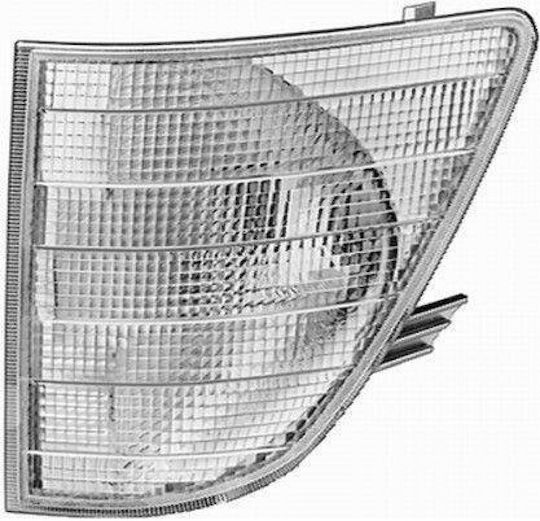Flash pentru Mercedes-Benz Sprinter 1buc