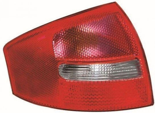 Taillights for Audi A6