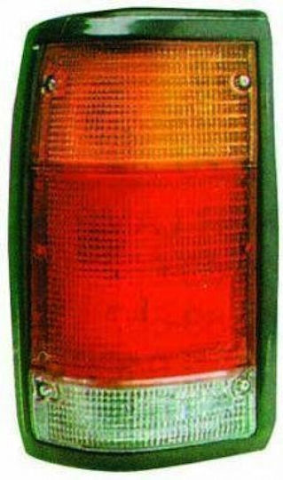 Taillights for Ford Courier