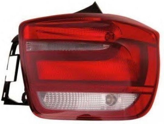 Taillights for BMW Series 1