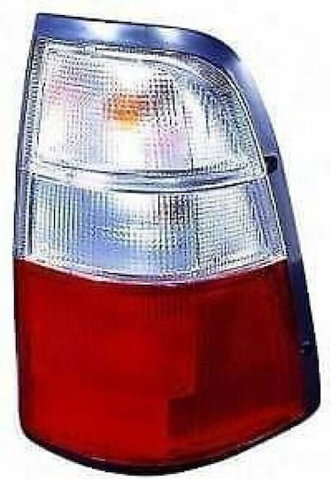 Rücklichter für Opel E-Commerce-Website 1Stück