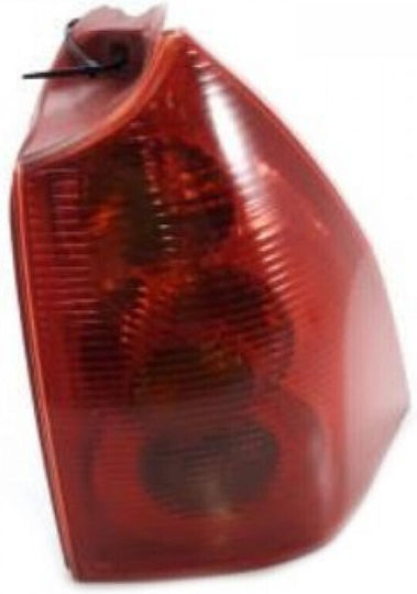 Taillights for Peugeot 307