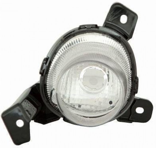 Vordere Lichter für Kia Rio 1Stück