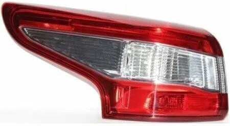 Taillights Led for Nissan Qashqai