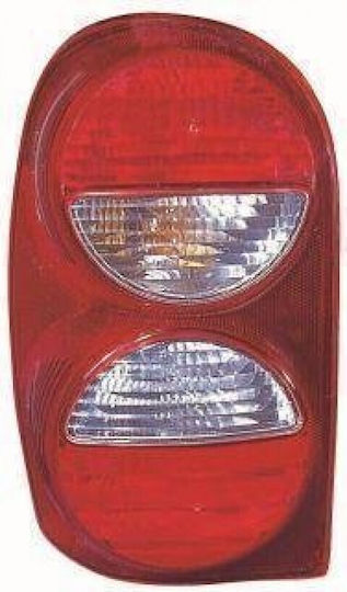 Αριστερό Πίσω Φανάρι για Jeep Cherokee