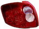 Taillights for Toyota Auris