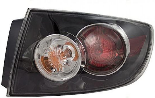 Rücklichter für Mazda 3 1Stück