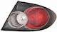 Taillights for Mazda 6