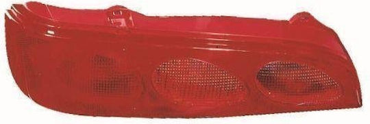 Rücklichter für Fiat Seicento 1Stück