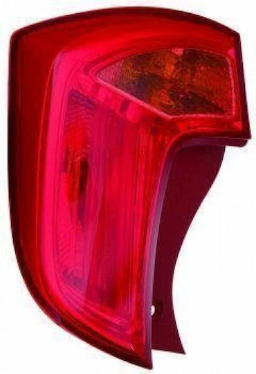Δεξί Πίσω Φανάρι για Kia Picanto
