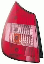 Δεξί Πίσω Φανάρι για Renault Scenic Δεξί Πίσω Φανάρι για Renault Scenic