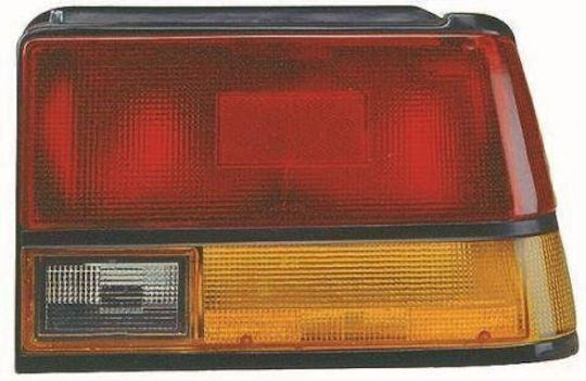 Taillights for Audi 80 Toyota Corolla