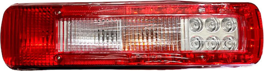 Taillights Led 24V for Mercedes-Benz V