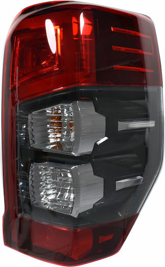 Δεξί Φως STOP Led για Mitsubishi L200 2020