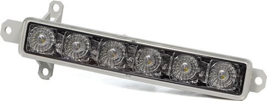 Rechtes Vordere Autolampe LED Peugeot Experte Toyota Aygo Citroen Springend 14-18