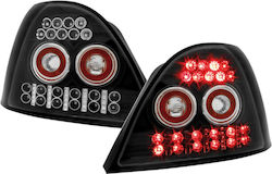 Taillights Led for Rover 200 2pcs