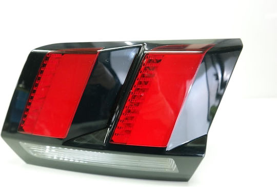 Magneti Marelli Задни светлини LED за Peugeot 3008 1бр
