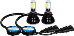 Xenon Set de Iluminare H11 Can bus 40W 12V 6000K Alb rece Xenon Set de Iluminare H11 Can bus 40W 12V 6000K Alb rece