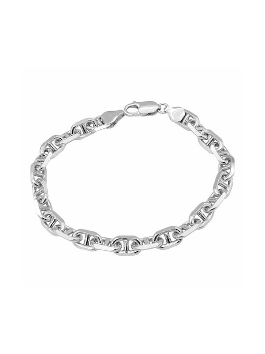 Silver Chain Hand Length 22cm