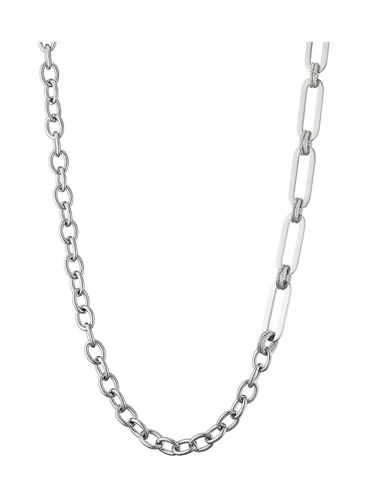 Chain Neck made of Steel