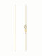 Kritsimis Gold Chain Neck 14K Length 45cm