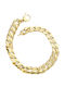 Gold Chain Hand 14K Length 18cm