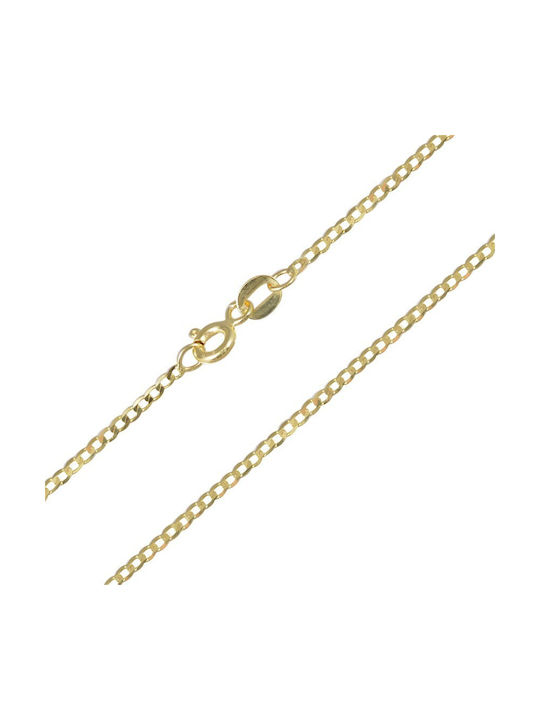 Gold Chain Neck 14K