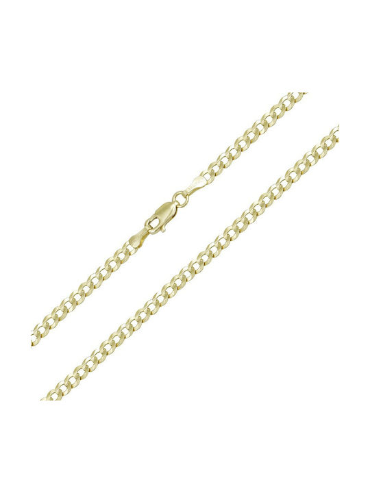 Gold Chain Neck 14K