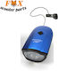 IPX6 Rechargeable Bicycle Front Light