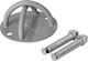 MegaFitness Gym Strap Support Stand 1pcs