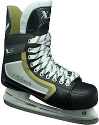 Hockey X33 13600_41 Eislaufschuhe Schwarz