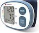 Moretti Electronical Blood Pressure Monitor Wrist DM595