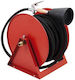 Mobiak Rolle mit Wind