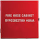 Mobiak Fire Hose Cabinet