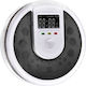 Autonomous Smoke Detector