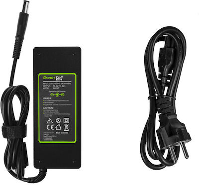 Laptop Charger 90W 19.5V 4.62A for Dell without Power Cord