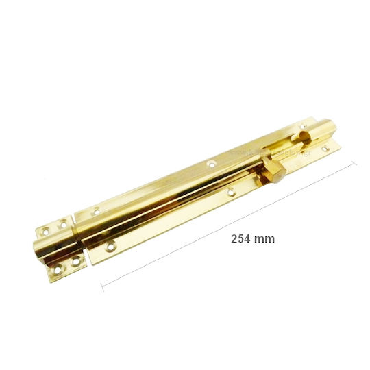 Türgriff 254mm Gold