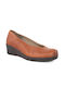 Yokono Tabac Brown Heels