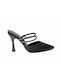 Malesa Pumps Schwarz