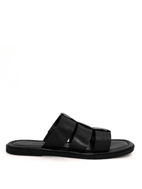 Windsor Smith Men's Sandals Black